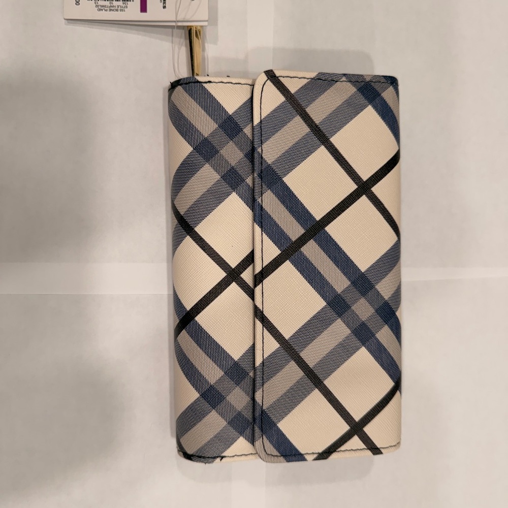 Kohl's RFID-Blocking Clutch Organizer